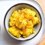 Aloo Jeera - Indische Bratkartoffeln