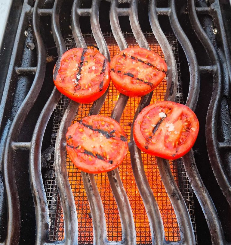 Steakfreie Zone Grillen auf der Sizzle Zone mal anders mampfness
